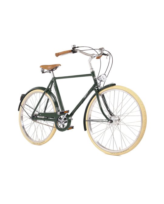Pashley Briton